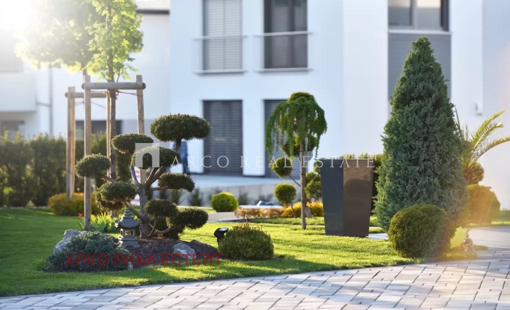 Продава 3-СТАЕН, гр. София, Левски Г, снимка 11 - Апартаменти - 53486364