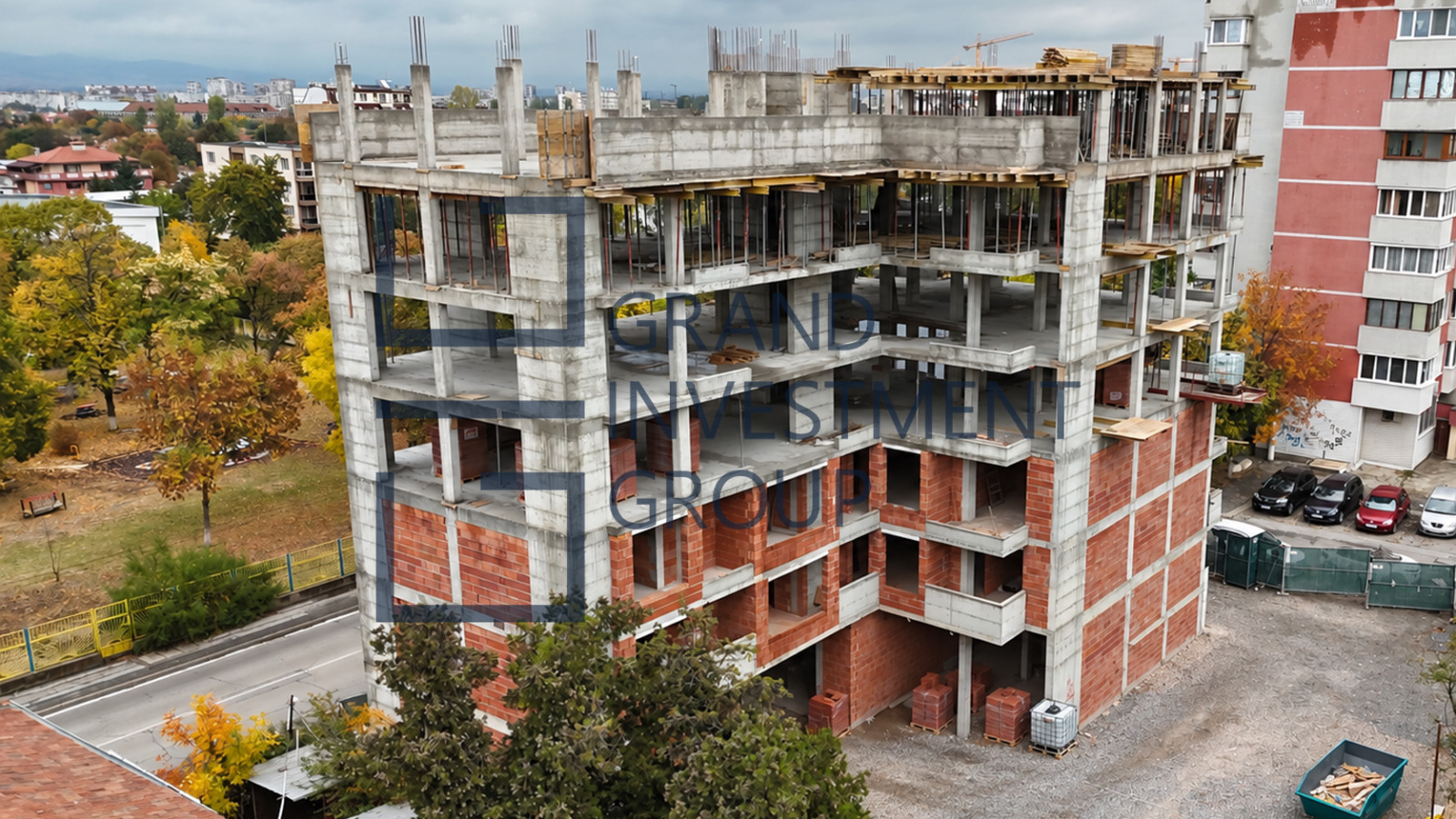 Продава 3-СТАЕН, гр. София, Люлин 10, снимка 6 - Апартаменти - 55087754