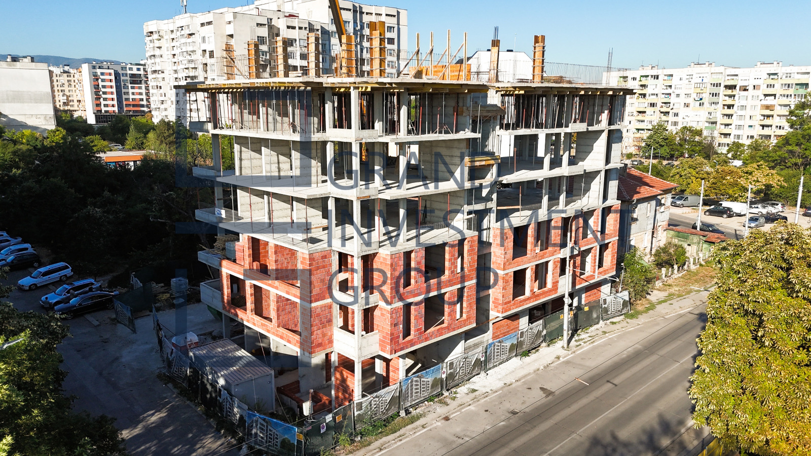 Продава 3-СТАЕН, гр. София, Люлин 10