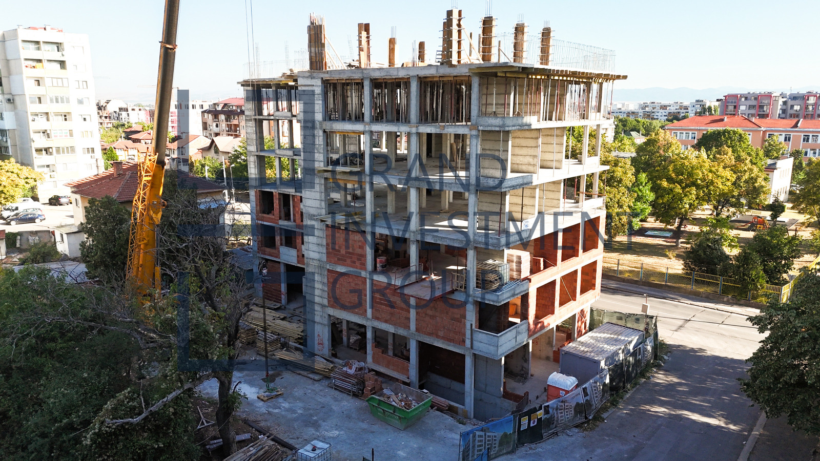 Продава 3-СТАЕН, гр. София, Люлин 10, снимка 4 - Апартаменти - 55087754