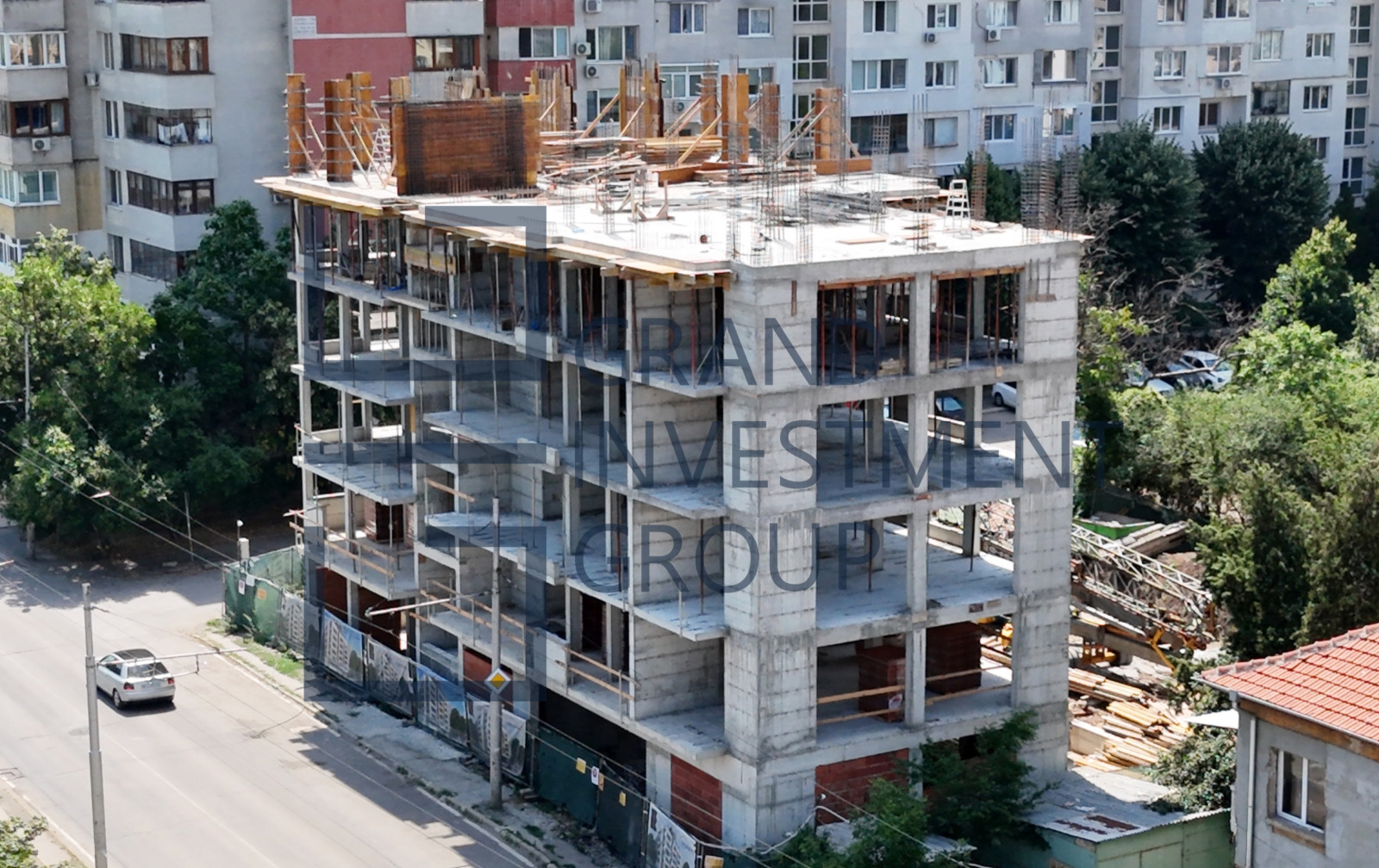 Продава 3-СТАЕН, гр. София, Люлин 10