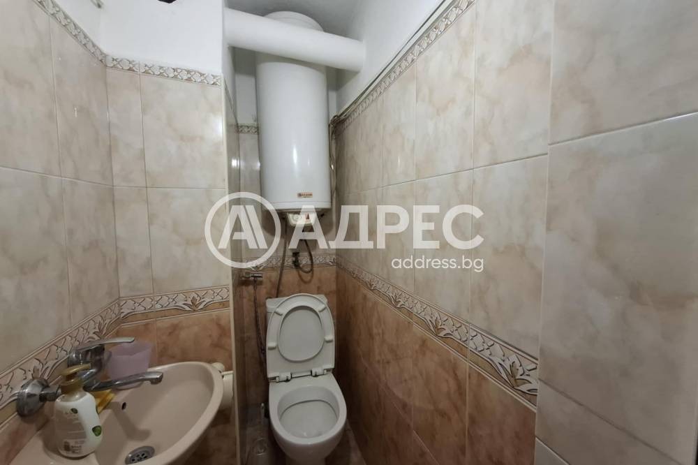 Продава 3-СТАЕН, гр. Варна, Аспарухово, снимка 12 - Апартаменти - 54450189