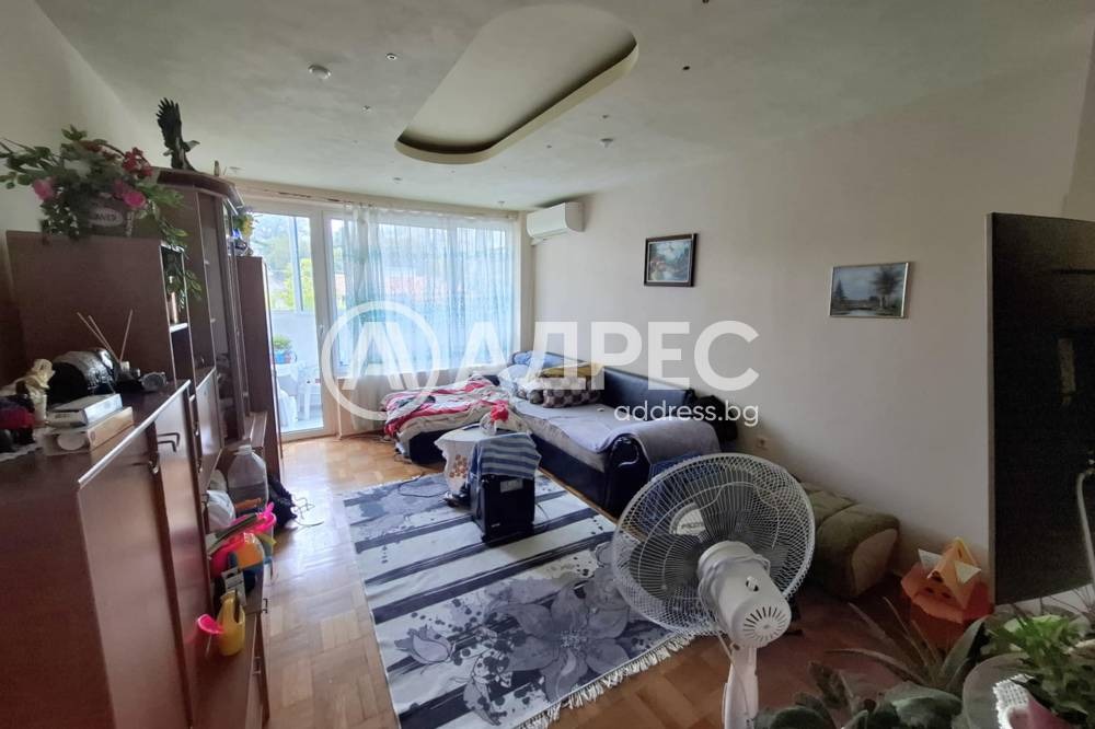 Продава 3-СТАЕН, гр. Варна, Аспарухово, снимка 9 - Апартаменти - 54450189