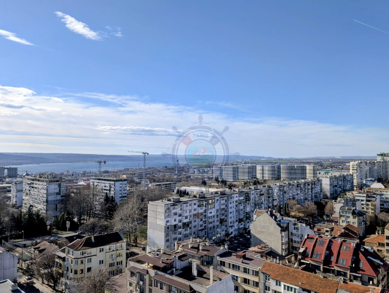 Продава 4-СТАЕН, гр. Варна, Трошево, снимка 2 - Апартаменти - 52966688