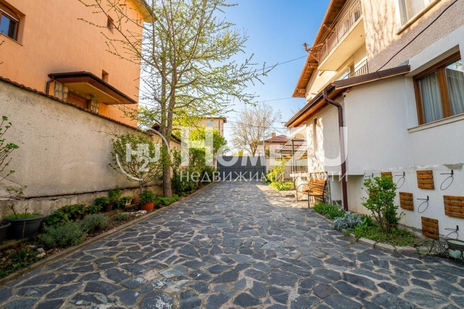 Продава ЕТАЖ ОТ КЪЩА, гр. София, Драгалевци, снимка 12 - Етаж от къща - 55994749
