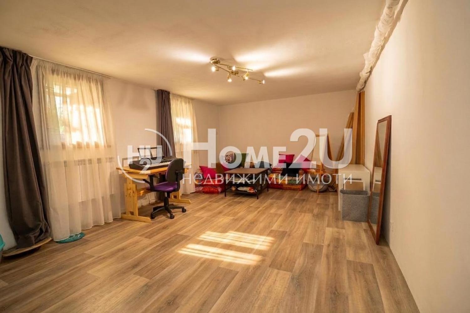 Продава ЕТАЖ ОТ КЪЩА, гр. София, Драгалевци, снимка 11 - Етаж от къща - 55994749