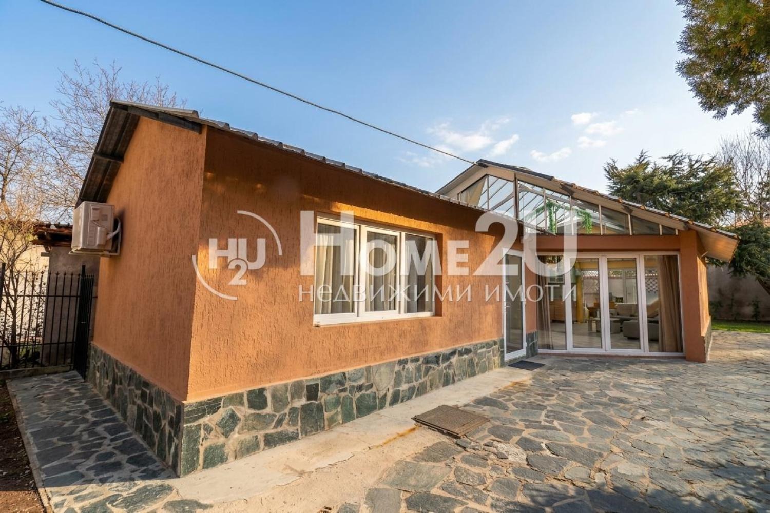 Продава ЕТАЖ ОТ КЪЩА, гр. София, Драгалевци, снимка 13 - Етаж от къща - 55994749