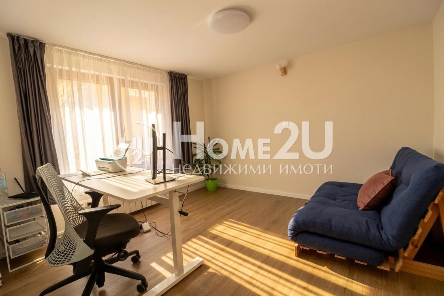 Продава ЕТАЖ ОТ КЪЩА, гр. София, Драгалевци, снимка 10 - Етаж от къща - 55994749