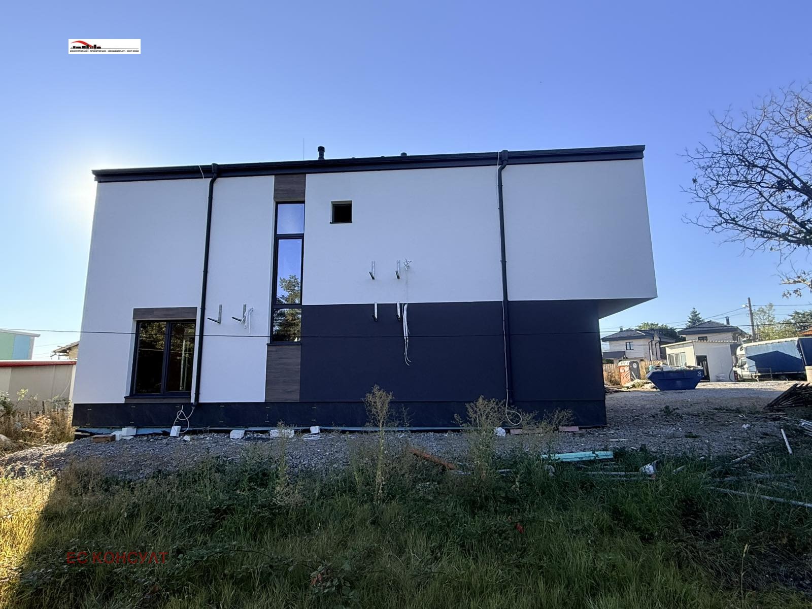 Продава КЪЩА, гр. София, с. Мало Бучино, снимка 9 - Къщи - 53487304