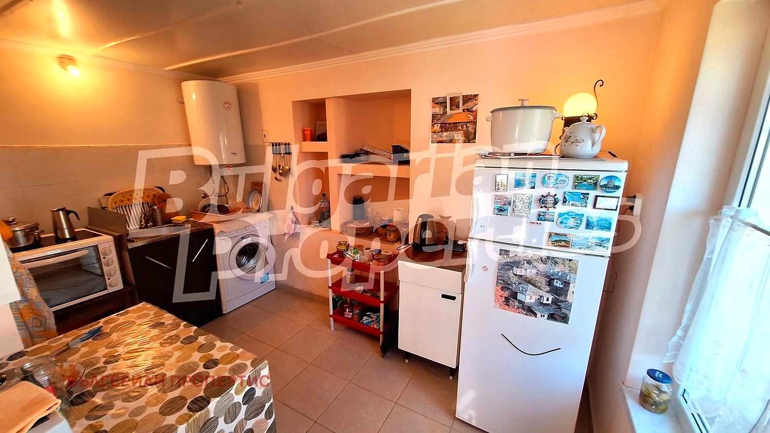 Продава КЪЩА, с. Слатина, област Пловдив, снимка 4 - Къщи - 54111599