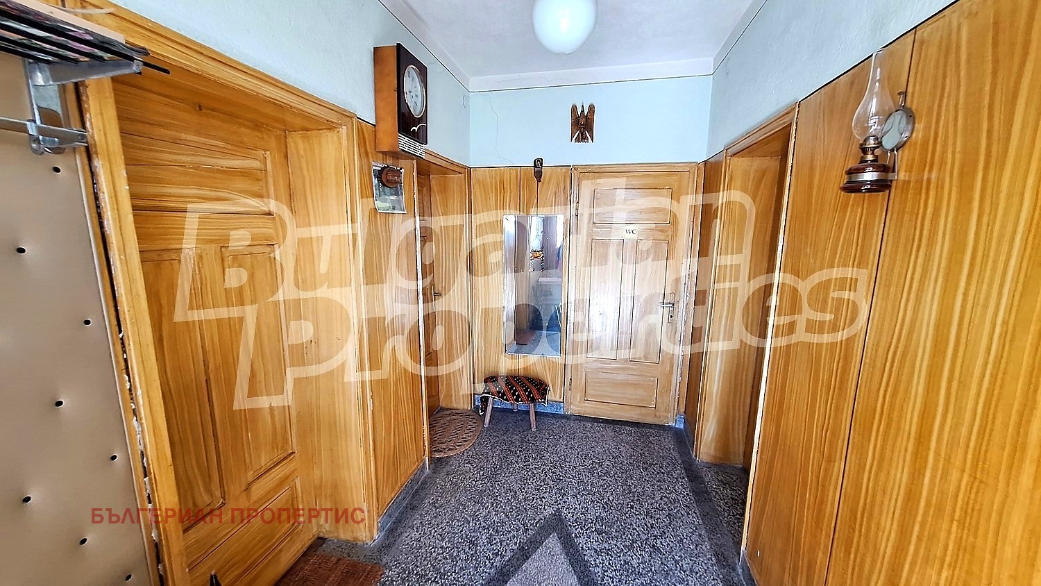 Продава КЪЩА, с. Слатина, област Пловдив, снимка 14 - Къщи - 54111599