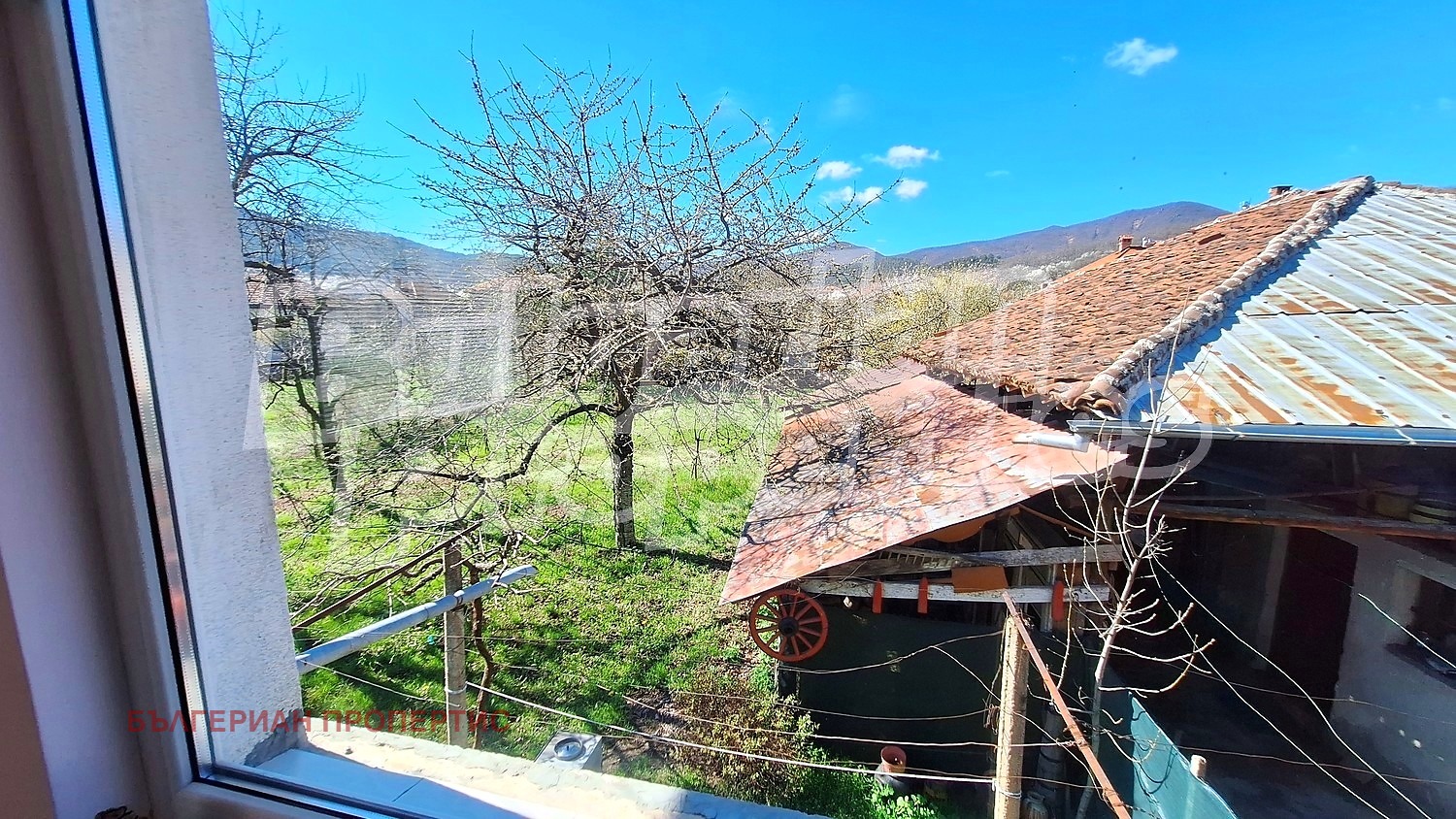 Продава КЪЩА, с. Слатина, област Пловдив, снимка 9 - Къщи - 54111599