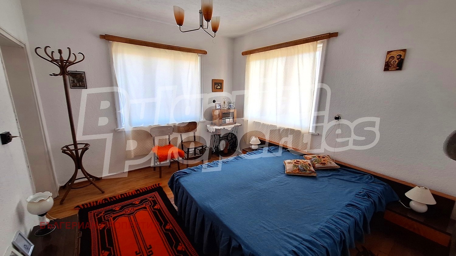 Продава КЪЩА, с. Слатина, област Пловдив, снимка 12 - Къщи - 54111599