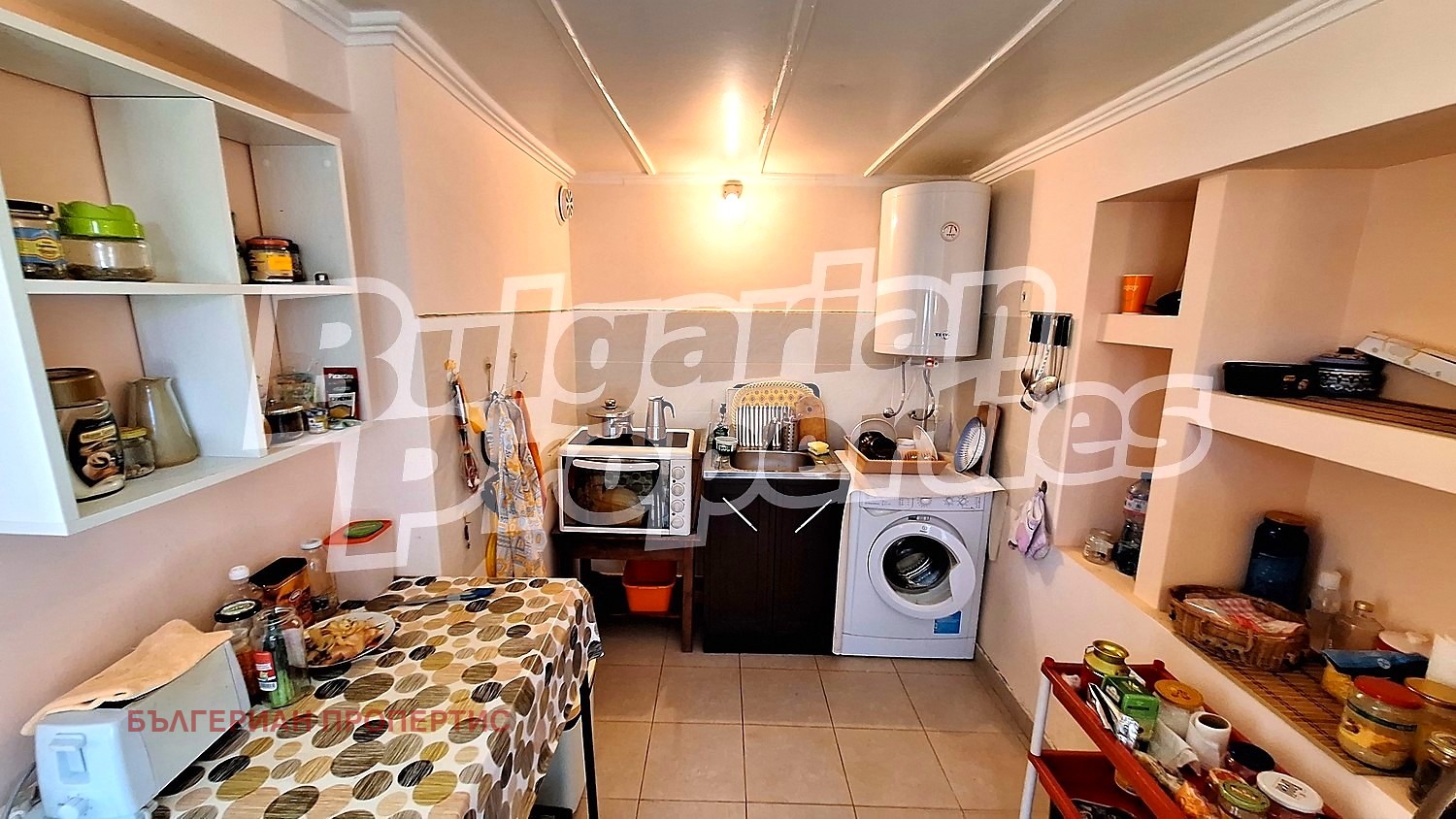 Продава КЪЩА, с. Слатина, област Пловдив, снимка 6 - Къщи - 54111599