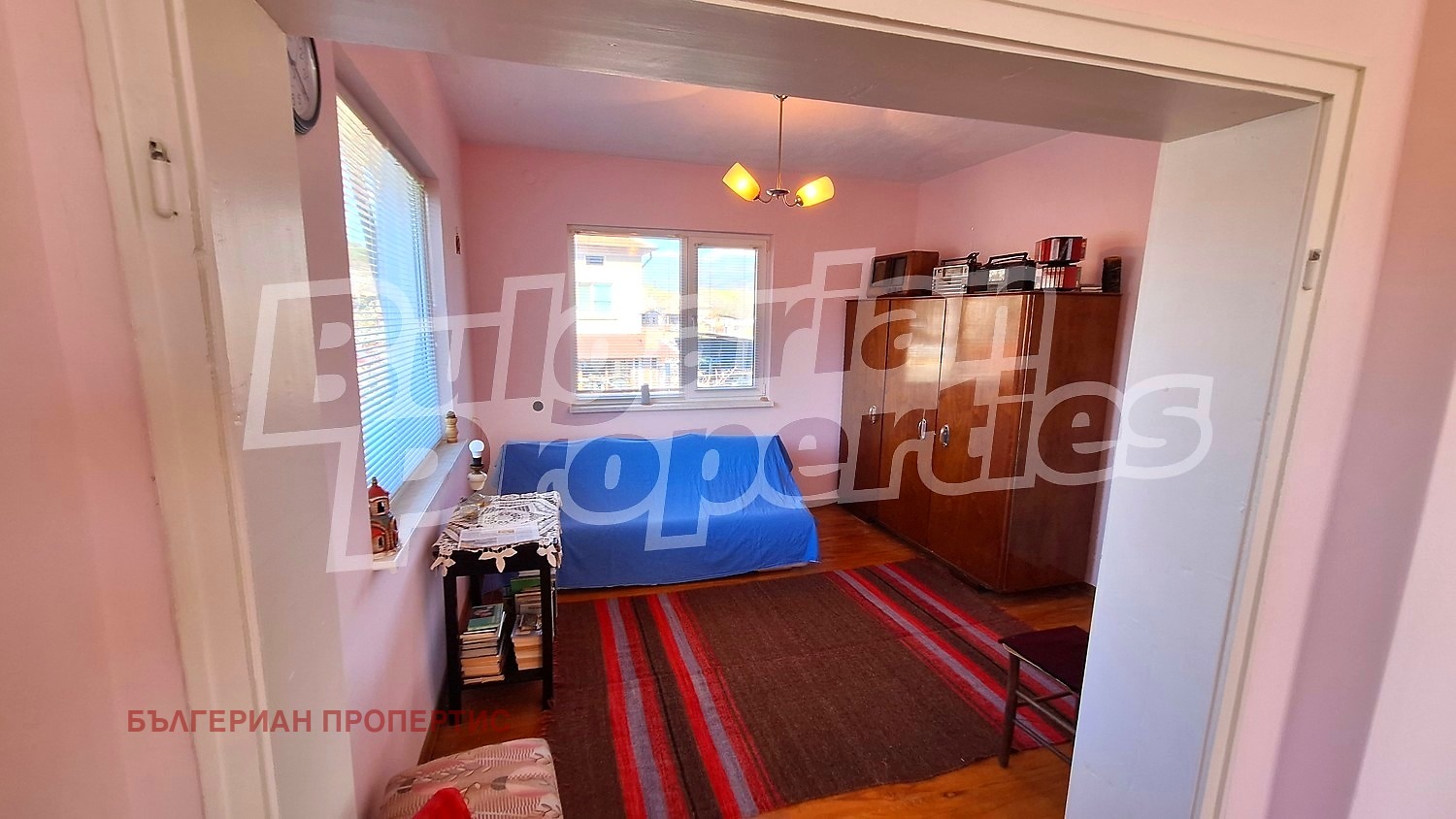 Продава КЪЩА, с. Слатина, област Пловдив, снимка 16 - Къщи - 54111599