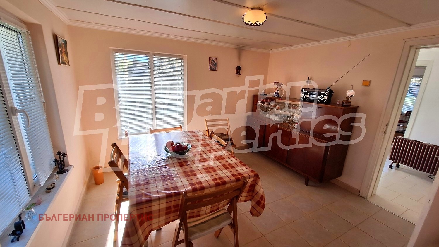 Продава КЪЩА, с. Слатина, област Пловдив, снимка 7 - Къщи - 54111599