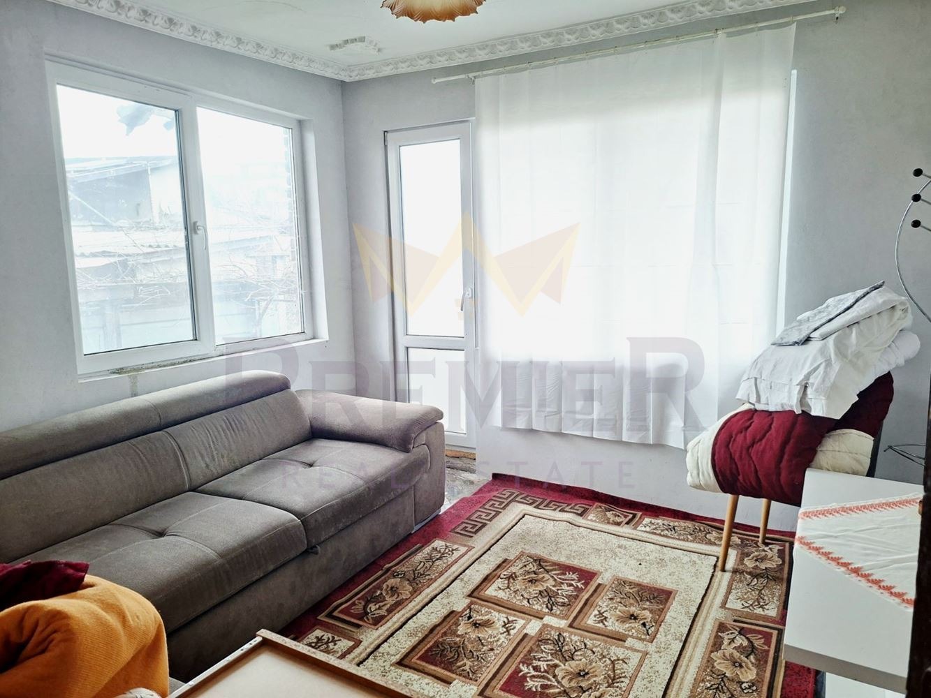 Продава КЪЩА, гр. Варна, Автогара, снимка 10 - Къщи - 54601151