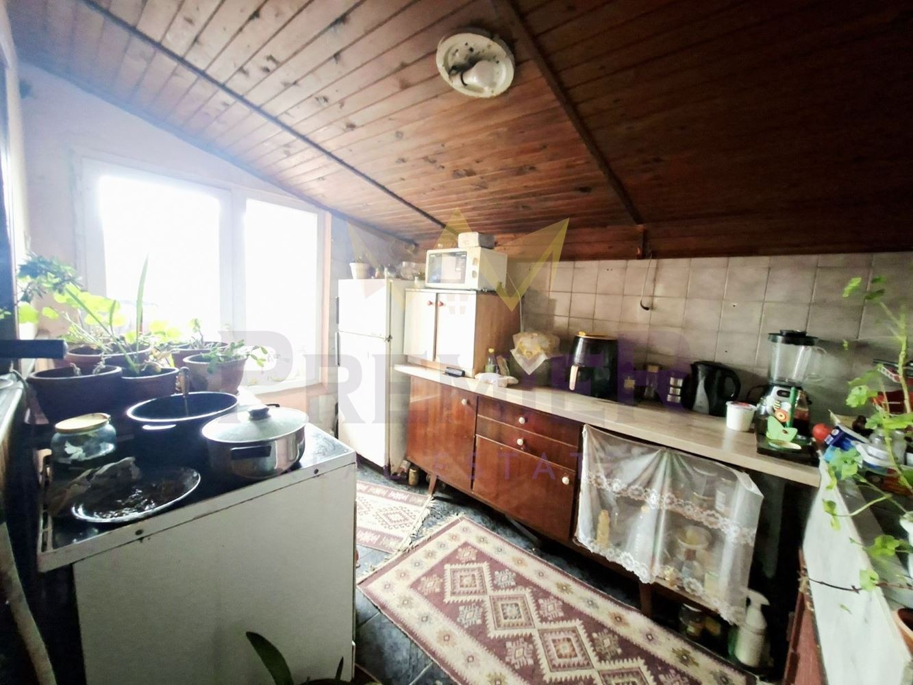 Продава КЪЩА, гр. Варна, Автогара, снимка 5 - Къщи - 54601151