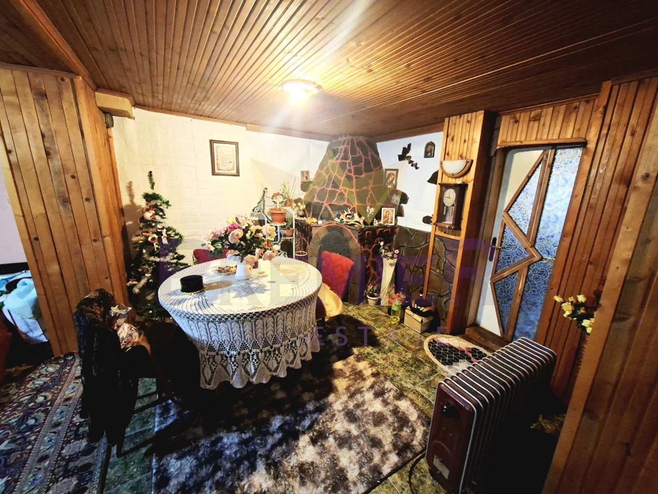 Продава КЪЩА, гр. Варна, Автогара, снимка 3 - Къщи - 54601151
