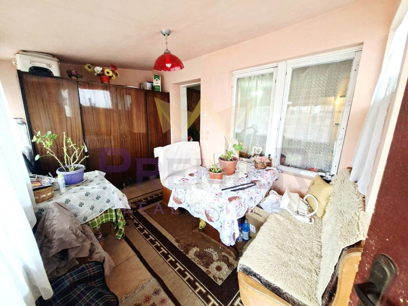 Продава КЪЩА, гр. Варна, Автогара, снимка 7 - Къщи - 54601151