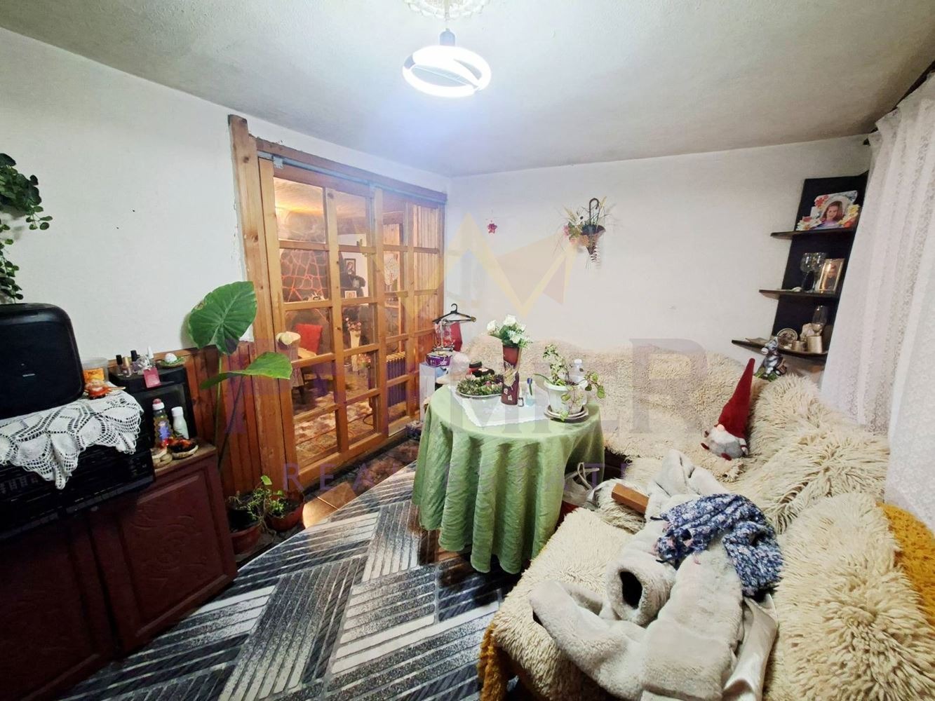 Продава КЪЩА, гр. Варна, Автогара, снимка 6 - Къщи - 54601151