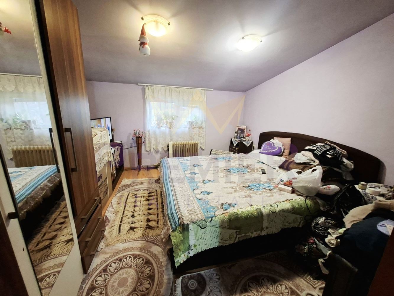 Продава КЪЩА, гр. Варна, Автогара, снимка 8 - Къщи - 54601151