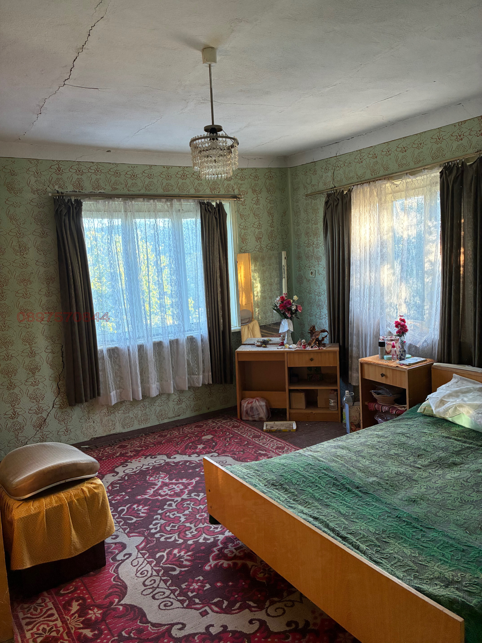 Продава КЪЩА, с. Типченица, област Враца, снимка 16 - Къщи - 55982439