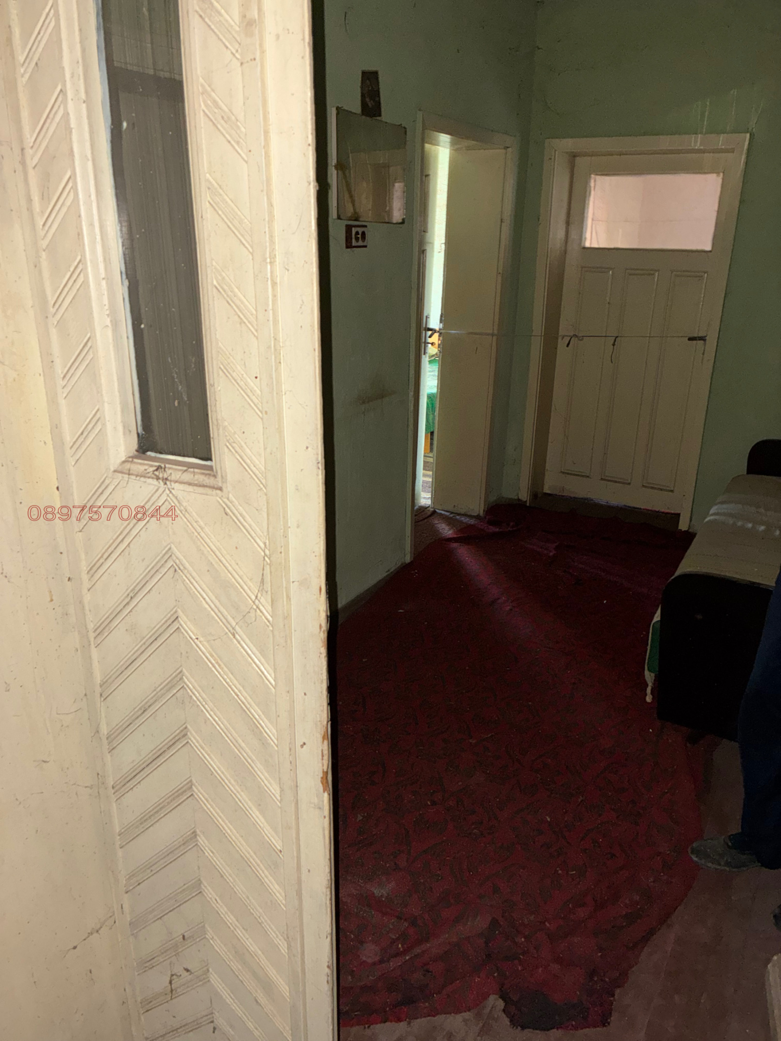 Продава КЪЩА, с. Типченица, област Враца, снимка 14 - Къщи - 55982439