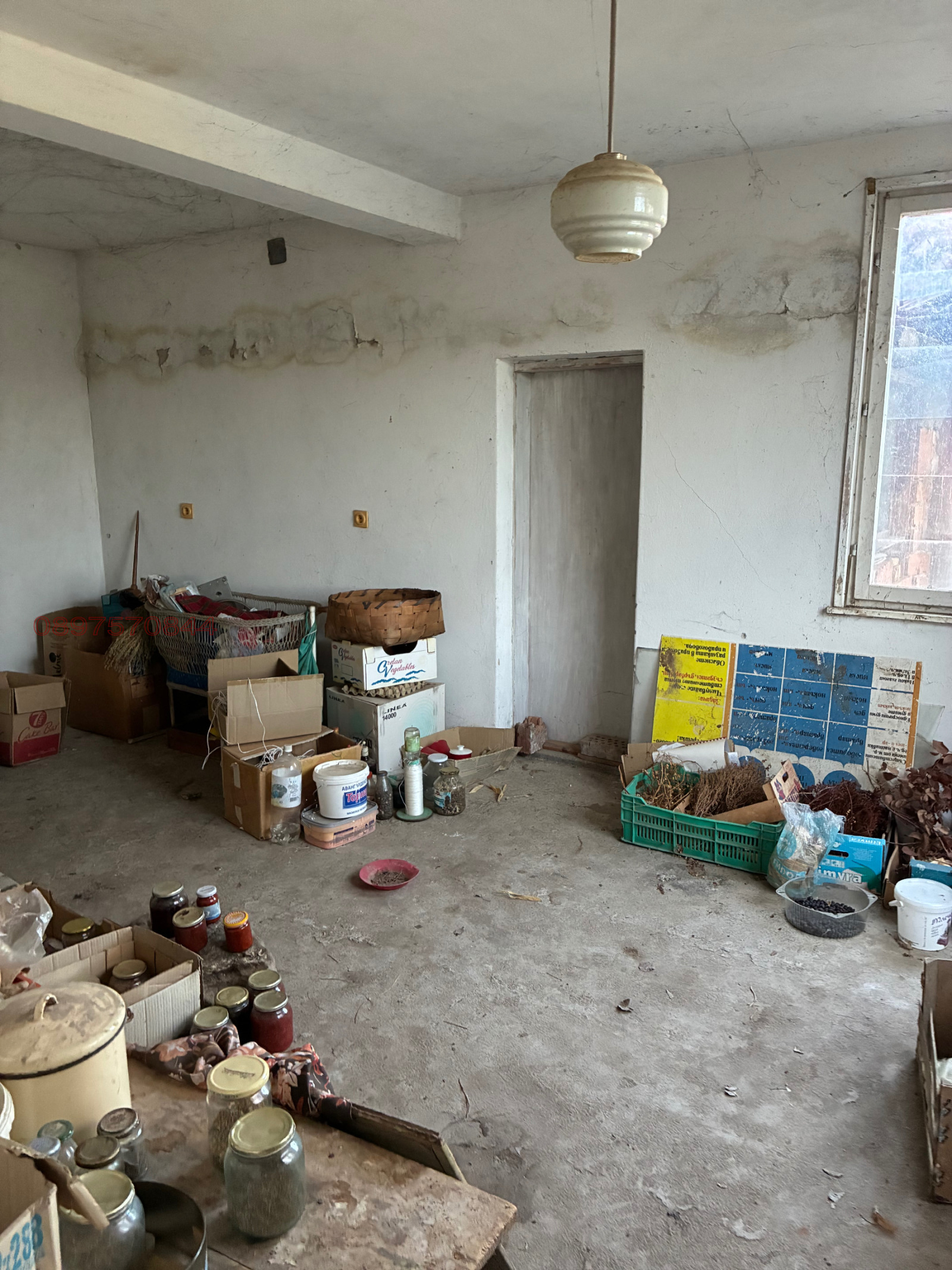 Продава КЪЩА, с. Типченица, област Враца, снимка 13 - Къщи - 55982439