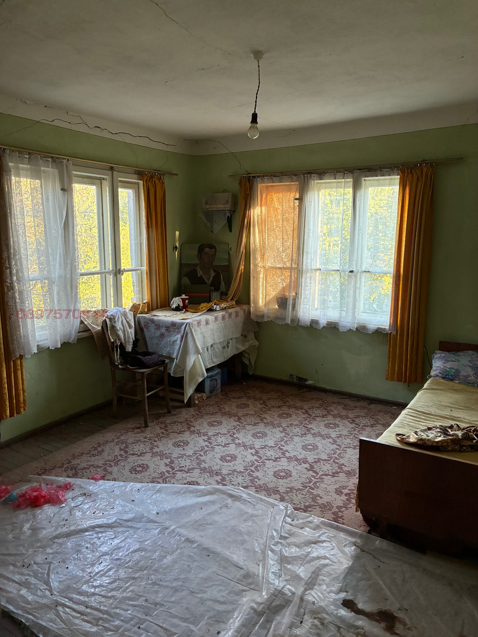 Продава КЪЩА, с. Типченица, област Враца, снимка 17 - Къщи - 55982439