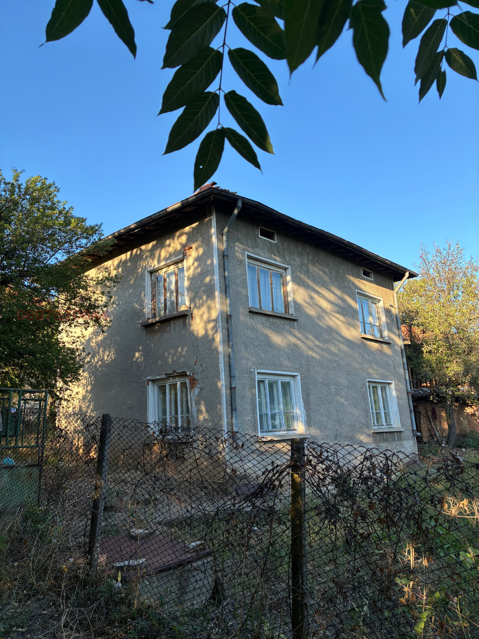 Продава КЪЩА, с. Типченица, област Враца