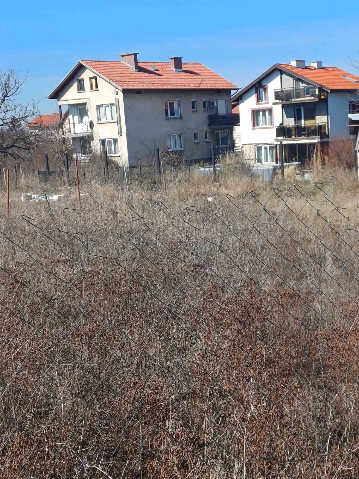 Продава ПАРЦЕЛ, гр. София, Филиповци, снимка 2 - Парцели - 53170672