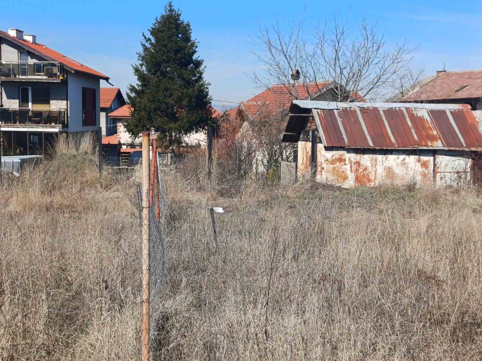 Продава ПАРЦЕЛ, гр. София, Филиповци, снимка 4 - Парцели - 53170672