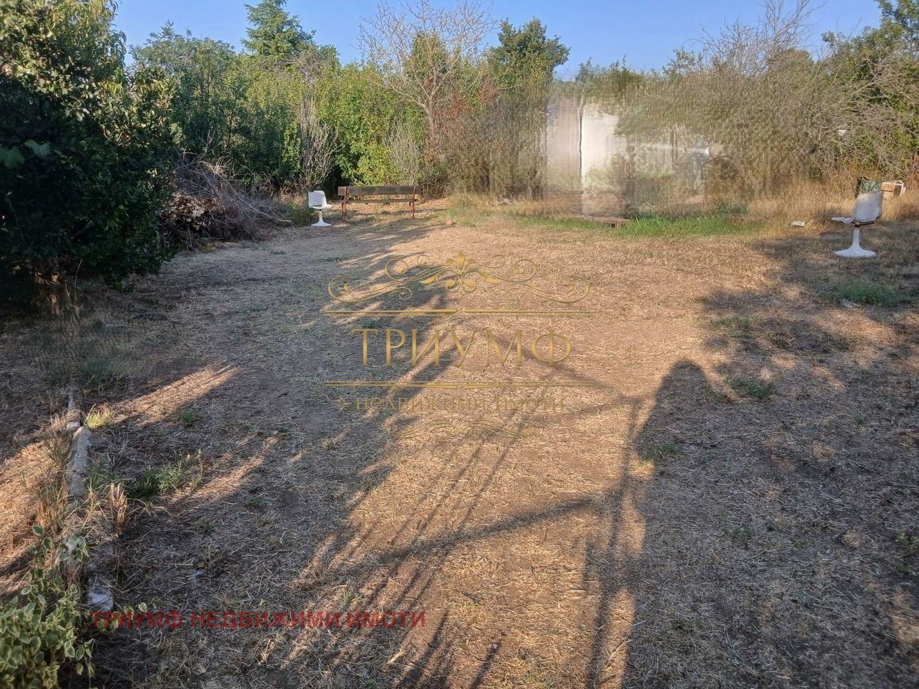 Продава ПАРЦЕЛ, гр. Варна, м-т Перчемлията, снимка 2 - Парцели - 53643914