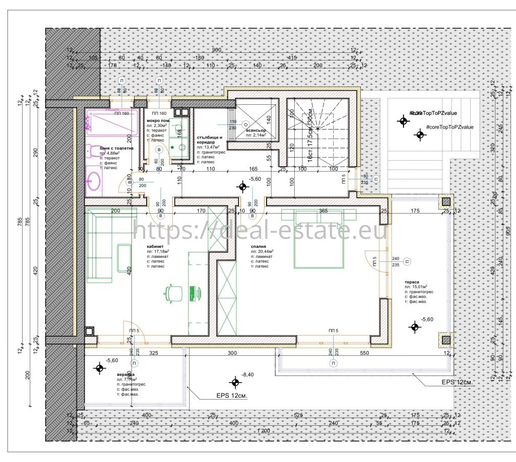 Продава ПАРЦЕЛ, гр. Благоевград, Освобождение, снимка 4 - Парцели - 53948155