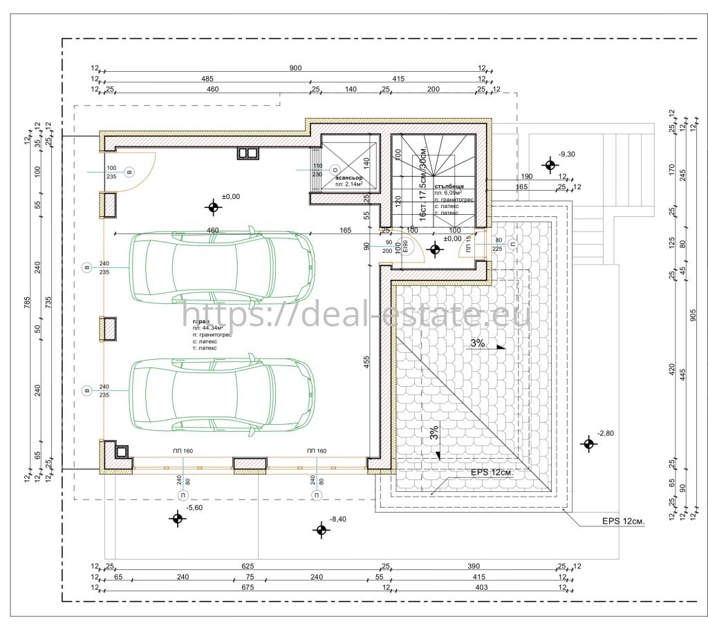 Продава ПАРЦЕЛ, гр. Благоевград, Освобождение, снимка 6 - Парцели - 53948155