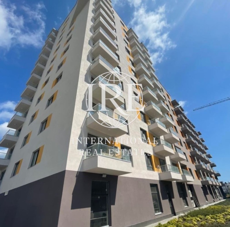 Продава 2-СТАЕН в град Варна, Кайсиева градина - 64 кв.м / 120 000 € » 234 699.60 лв., ИНТЕРНЕШЪНЪЛ РИЪЛ ЕСТЕЙТС ООД