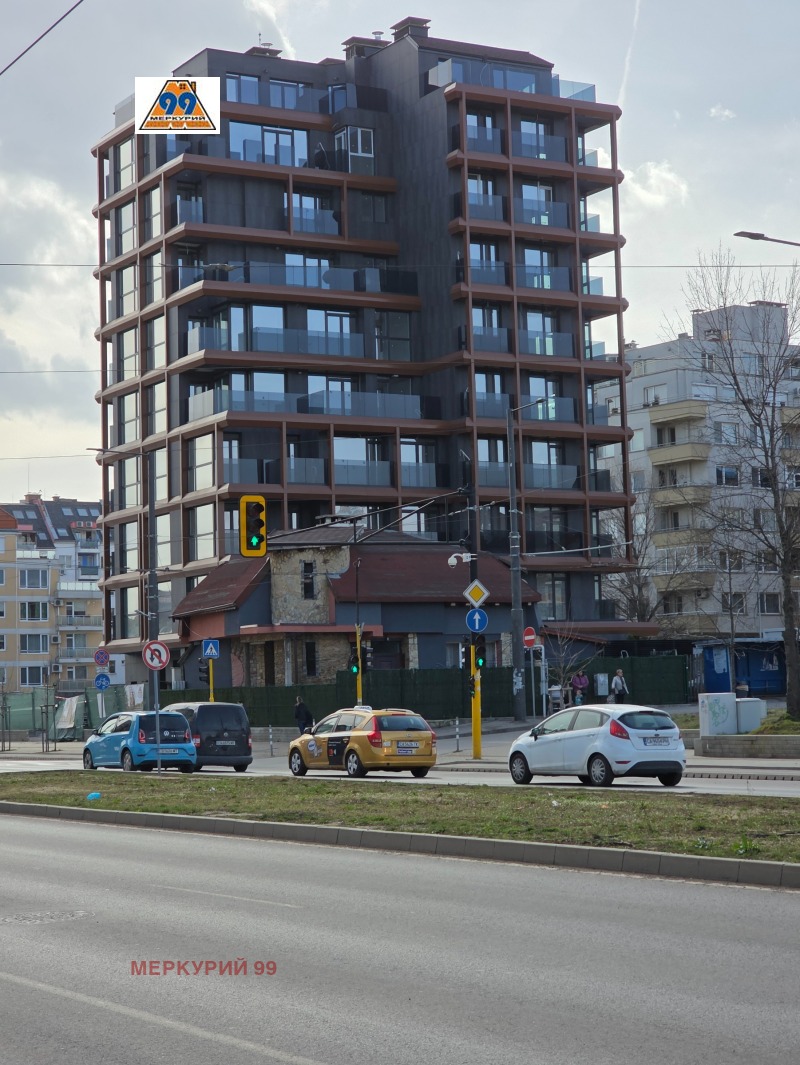 Продава 3-СТАЕН в град София, Гоце Делчев - 136 кв.м / 391 800 € » 766 294.19 лв., МЕРКУРИЙ 99
