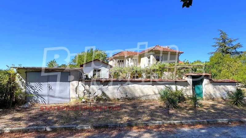 Продава КЪЩА в област Стара Загора, с. Медово - 180 кв.м / 90 000 € » 176 024.70 лв., БЪЛГЕРИАН ПРОПЕРТИС