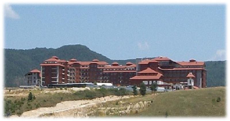 Продава ХОТЕЛ | Imot.bg — изображение 1