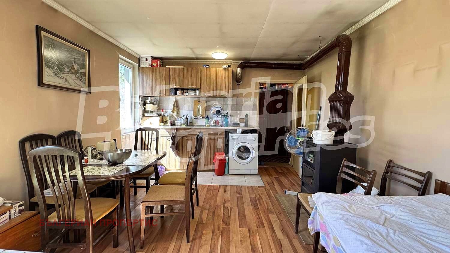 Продава КЪЩА | Imot.bg — изображение 5