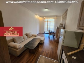 Studie Bansko, region Blagoevgrad