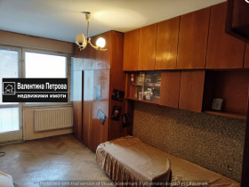 2 hálószobás Centralen juzsen rajon, Ruse 3
