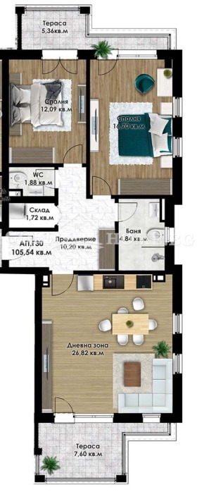  3- | Imot.bg    10