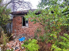 Grund Trastikovo, region Burgas