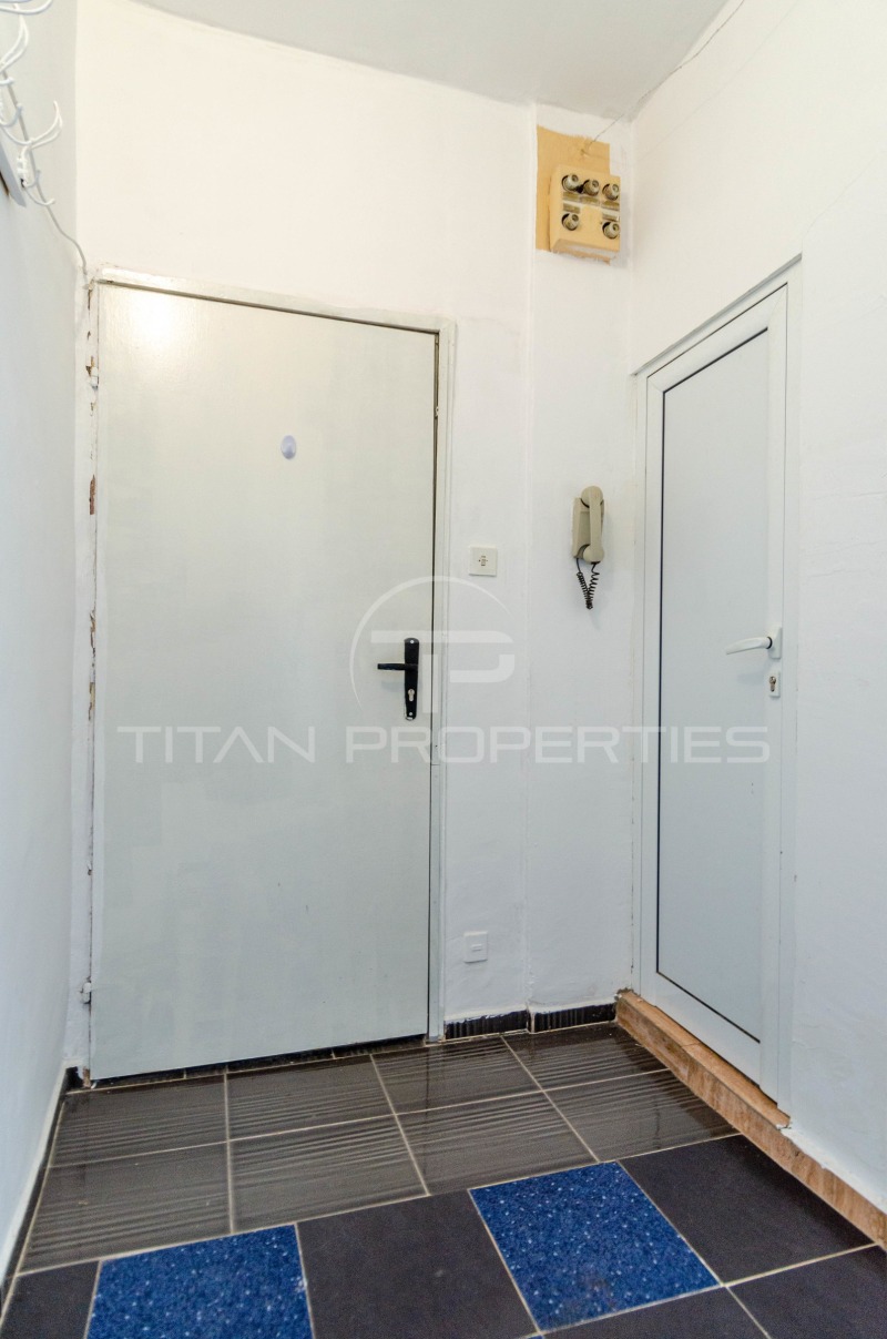 Te koop  Studio Plovdiv , Trakija , 36 m² | 28328681 - afbeelding [4]