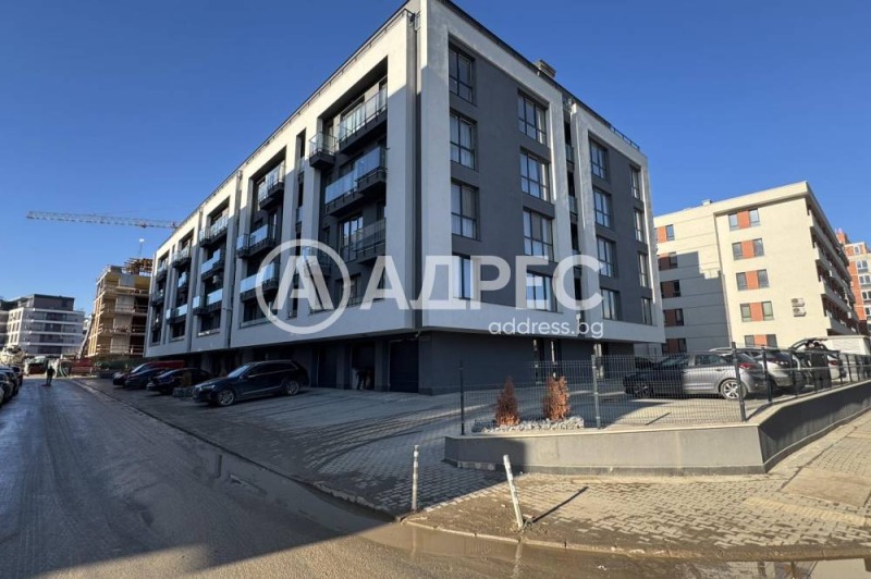 À vendre  Studio Sofia , Malinova dolina , 49 m² | 53320688 - image [5]