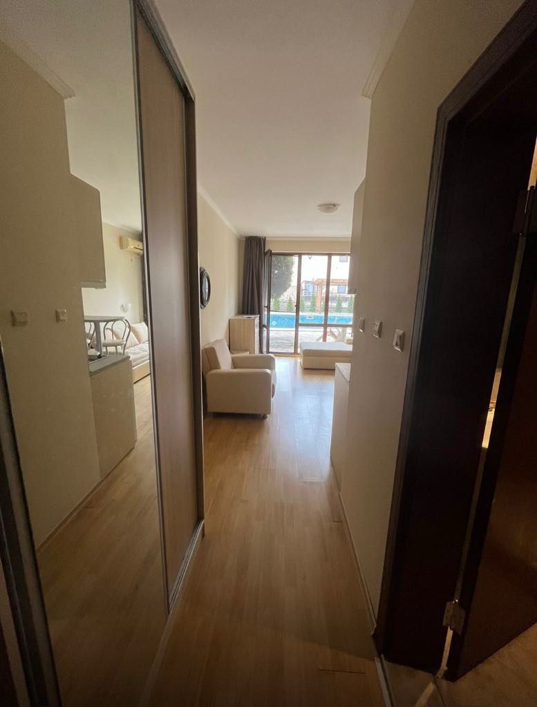 Satılık  Stüdyo bölge Burgaz , Sveti Vlas , 40 metrekare | 38266936