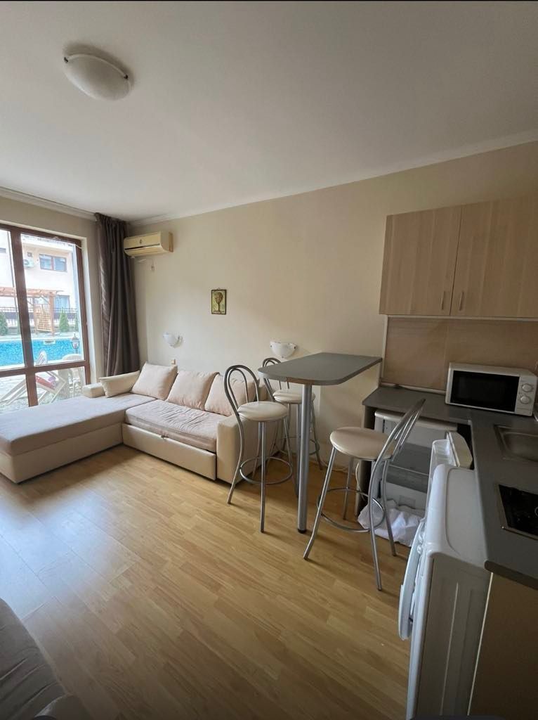Satılık  Stüdyo bölge Burgaz , Sveti Vlas , 40 metrekare | 38266936 - görüntü [2]