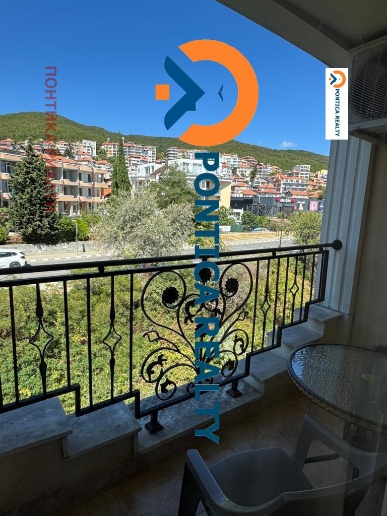 Eladó  Stúdió régió Burgasz , Sveti Vlas , 31 négyzetméter | 70917858 - kép [4]